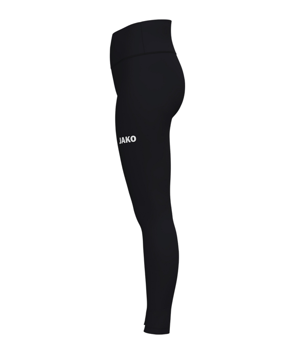 JAKO One Tight Kids Schwarz F800 - schwarz