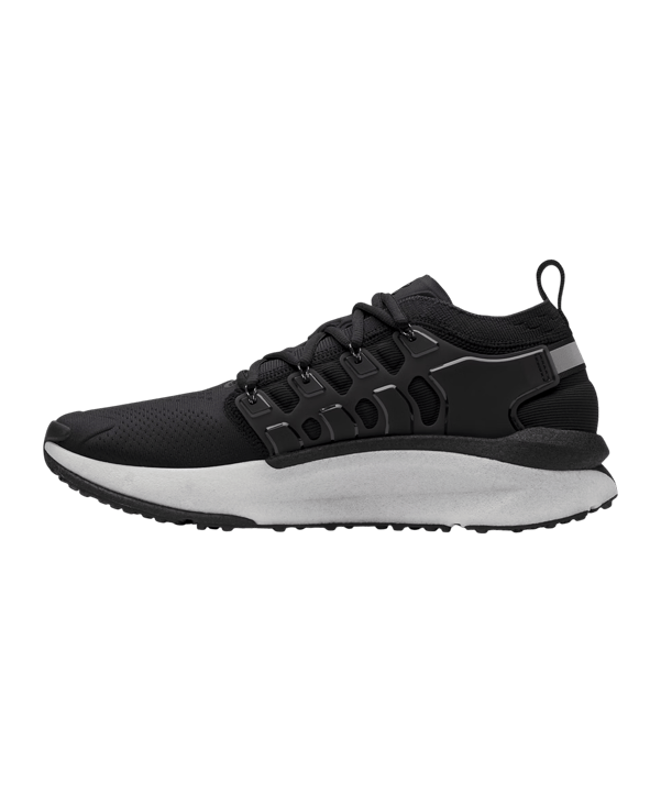 Under Armour Chaussure de running Noir C001 - noir