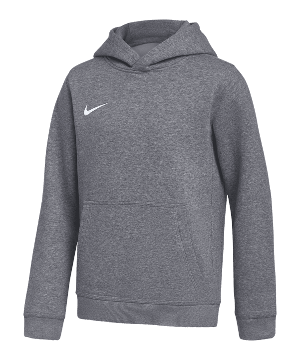 Nike Park 26 Hoody Kids Grau F071 - grau