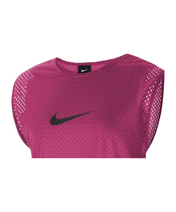 Nike Park 20 Markierungshemdchen Pink F616 - rosa