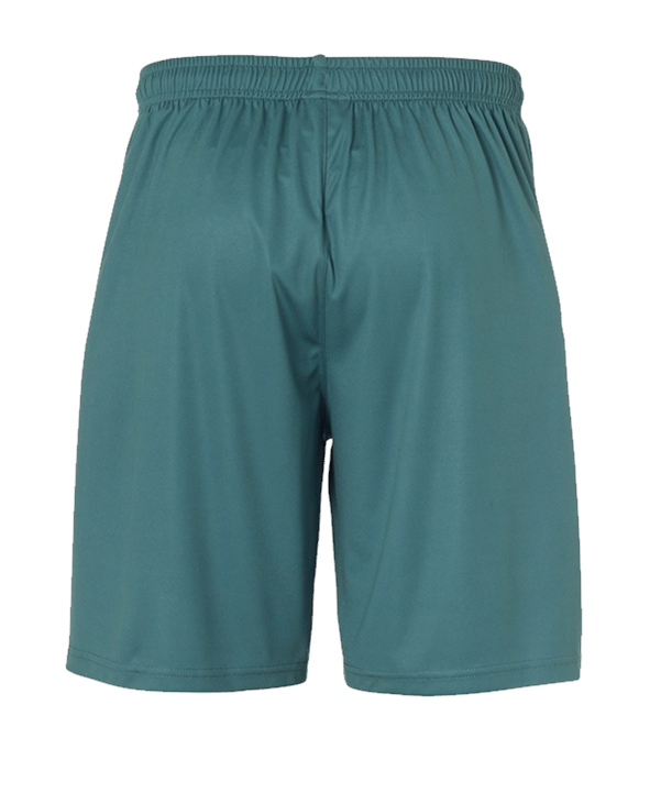 uhlsport Center Basic Short ohne Innenslip F17 - gruen