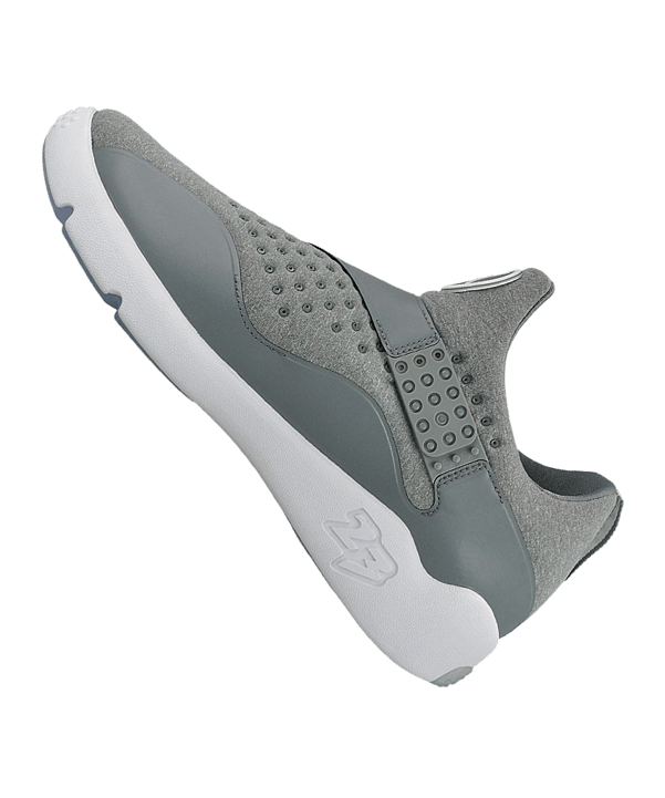 Jordan Trainer Essential Training Grau F003 - grau