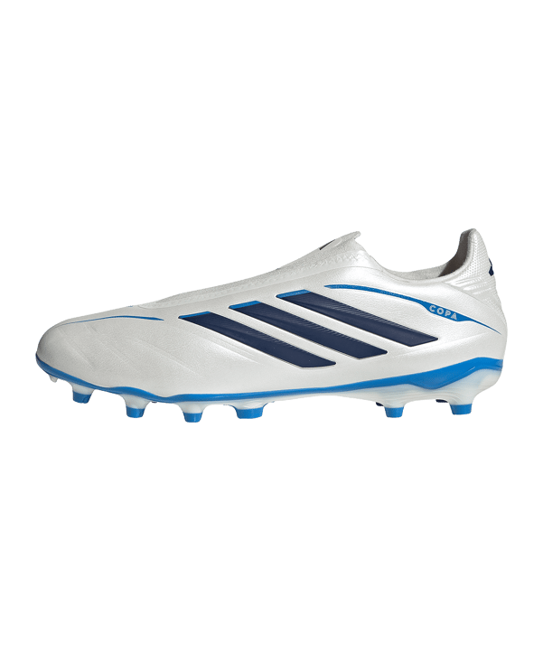 adidas Copa Pure IV League LL FG Chaos vs Control Weiß - weiss