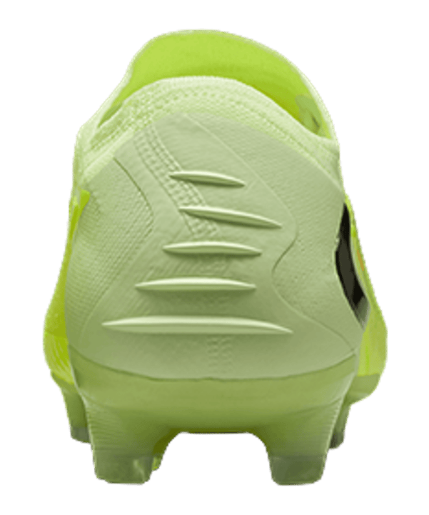 Nike Phantom 6 Low Elite FG Max Voltage Geel K801 - geel