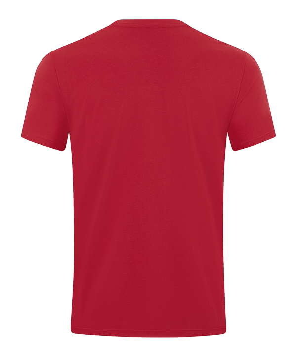 JAKO Power T-shirt Dames Rood K100 - rood