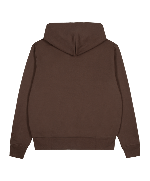 adidas Originals PW Hoody Braun - braun