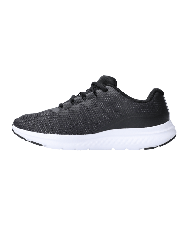 Under Armour Charged Impulse 3 Tech Damen F001 Laufschuh - schwarz