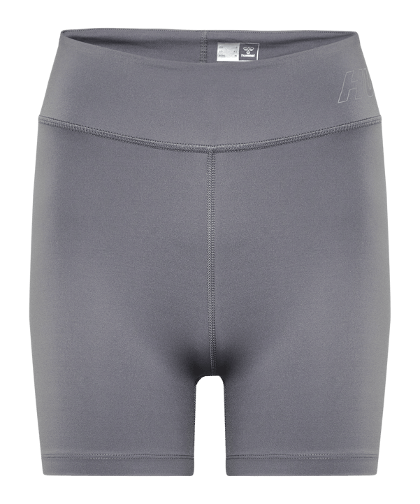 Hummel Tight Damen Grau F2864 - grau