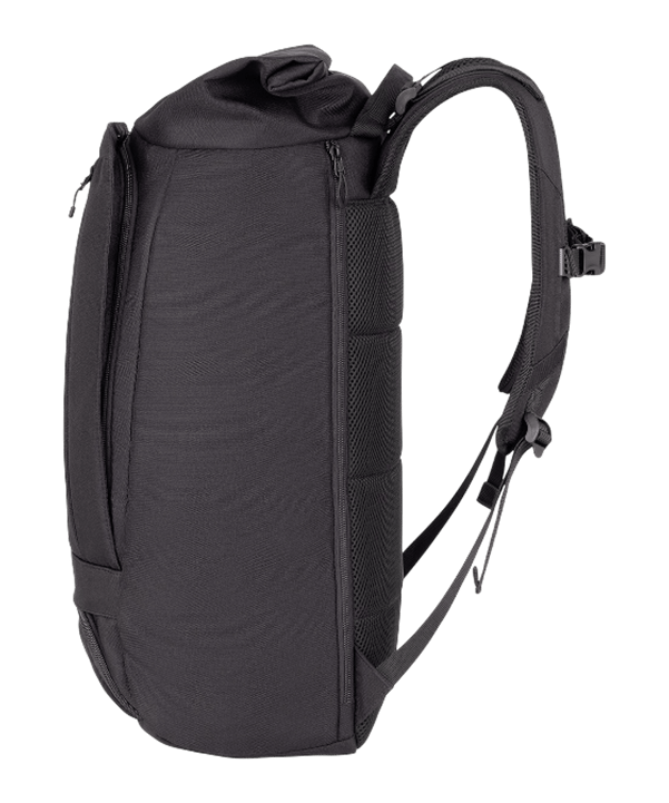 JAKO Matchday Sac à dos Noir C800 - noir