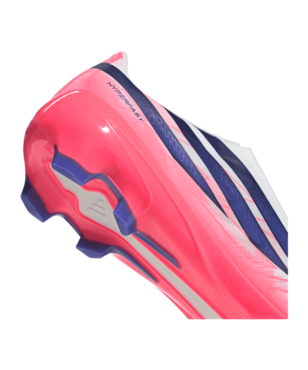 adidas F50 Hyperfast League LL FG Chaos vs Control Wit - wit