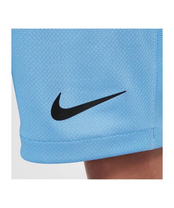Nike Niederlande Short Away 2025 Kids Blau F489 - blau