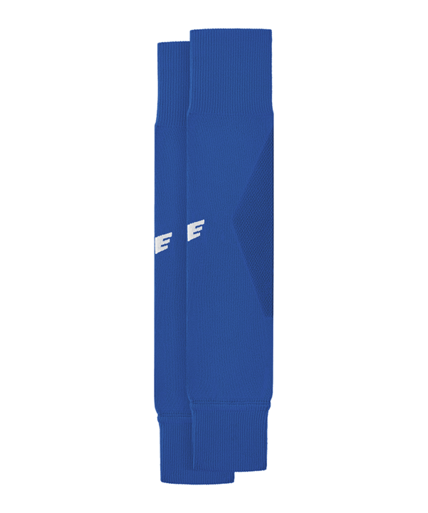Erima Voetbalsokken Blauw K032950 - blauw