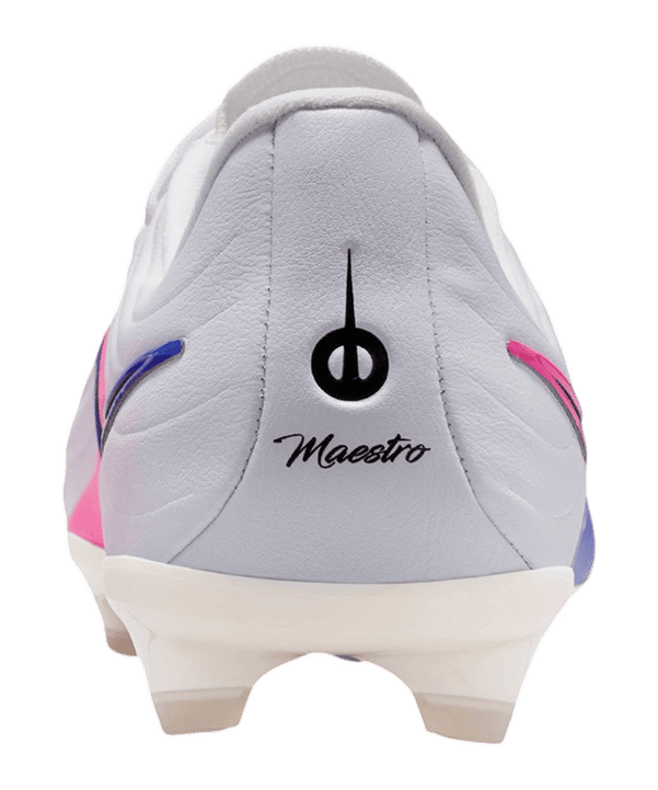 Nike Tiempo Maestro Academy FG/MG Attack Kids Weiß F146 - weiss