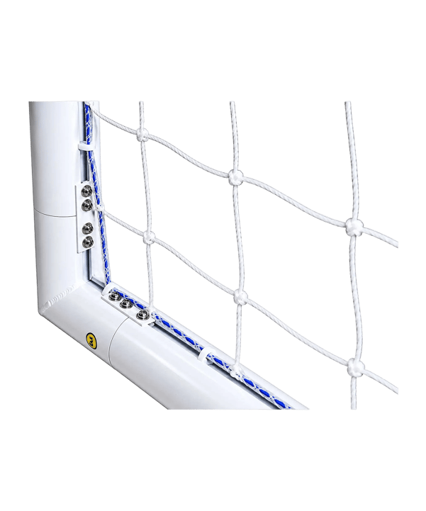 Cawila LIGA 1,5 x 1,0m Alu Mini doel Wit - wit