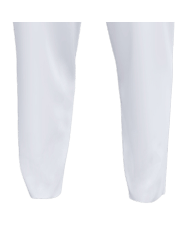 Joma Cannes III Trainingshose Weiß - weiss