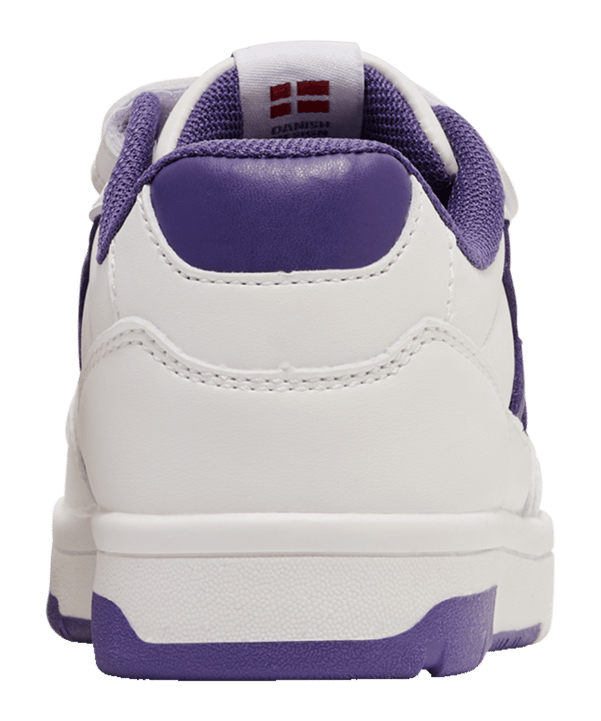 Hummel Sneaker Kids Lila F3913 - lila