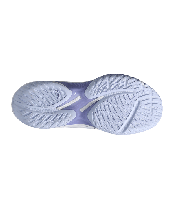 Asics Beyond FF Damen Weiß - weiss