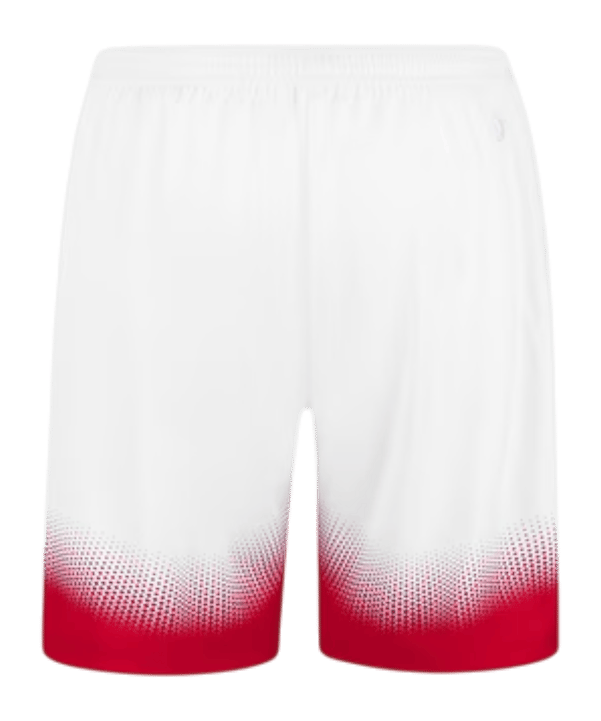 JAKO VfB Stuttgart Short Home 2026/2027 Weiß F0 - weiss