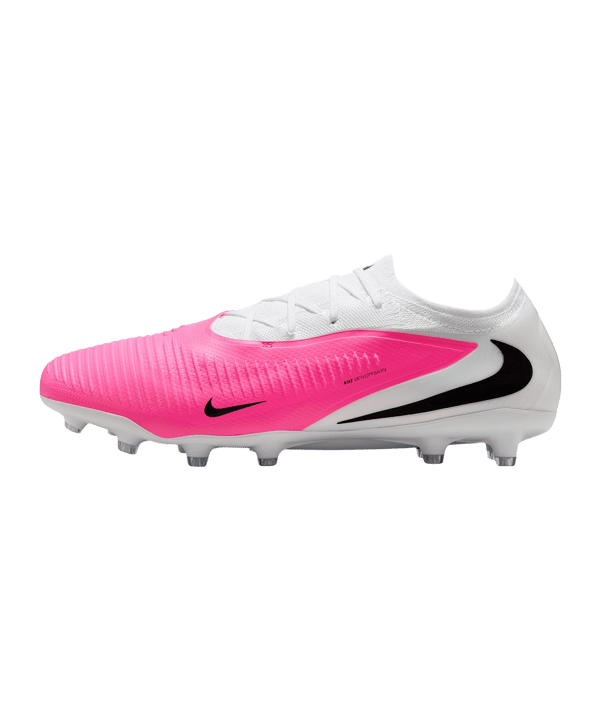 Nike Phantom 6 Low Pro AG Breakout Rose C900 - rose