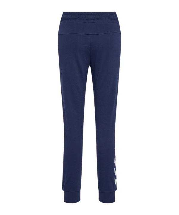 Hummel hmlNONI 2.0 Trainingshose Damen Grau F7666 - grau