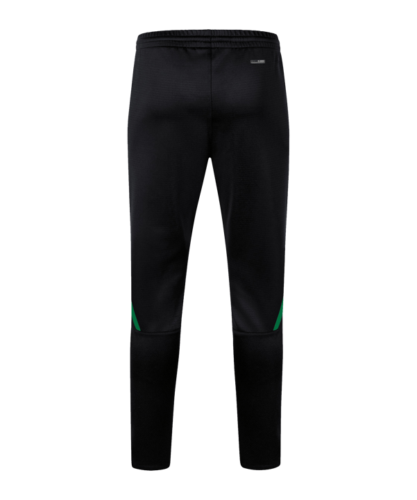 JAKO Challenge Trainingshose Kids Schwarz F813