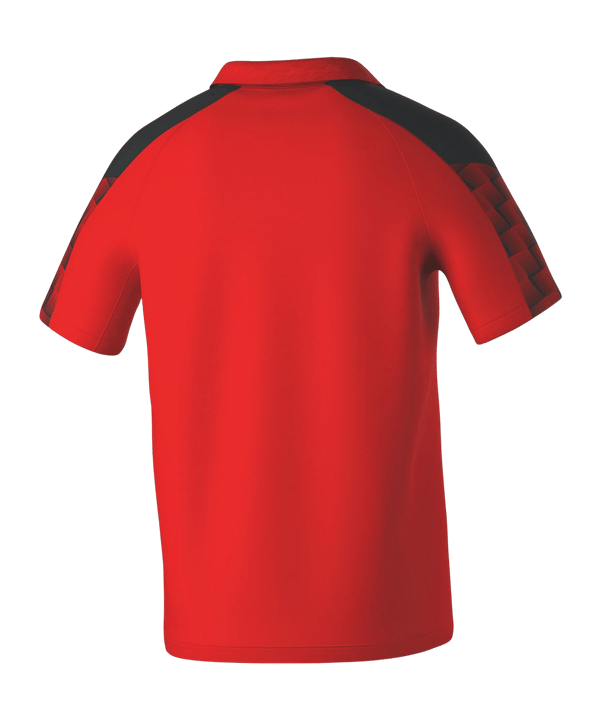 Erima EVO STAR Polo Rot - rot