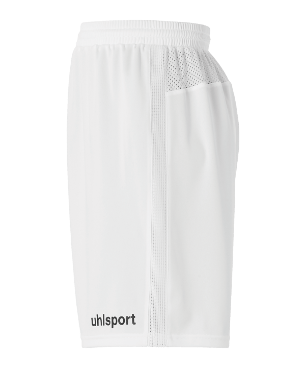 uhlsport Pantaloncini Bílá C002 - bianco