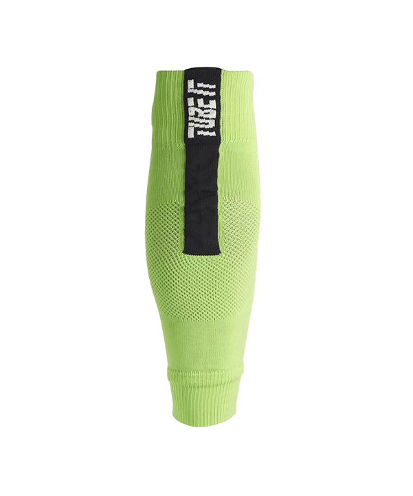 uhlsport Tube It Sleeve Grün Schwarz F07 - gruen