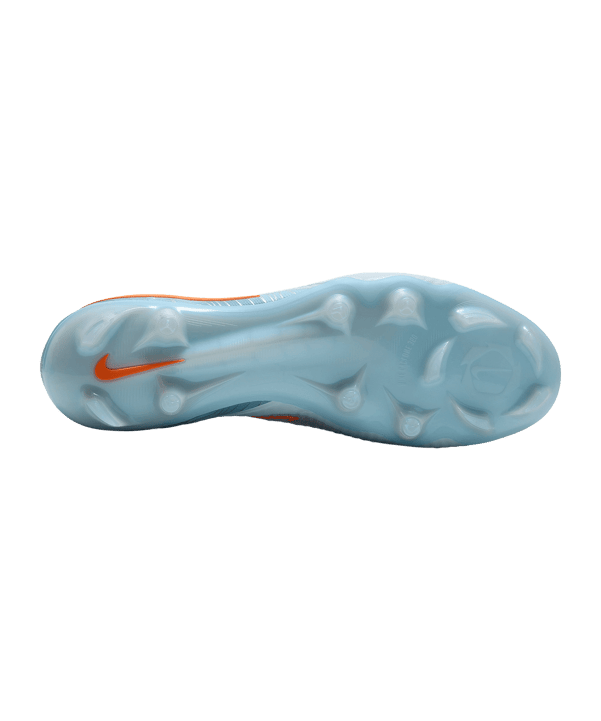 Nike Phantom 6 Low Elite FG United Blau F900
