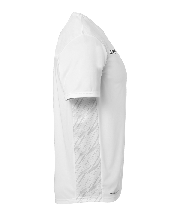 uhlsport Progressive 28 Maillot Blanc C16 - blanc