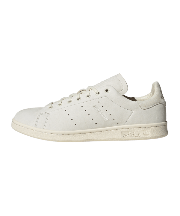 adidas Originals Stan Smith Lux Sneaker Weiß - weiss