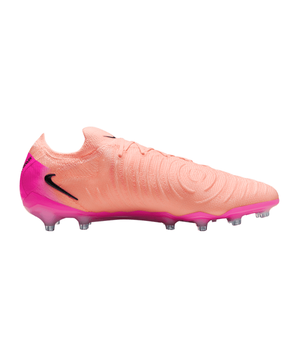 Nike Phantom GX II Elite AG-Pro Prism Orange F800 - orange