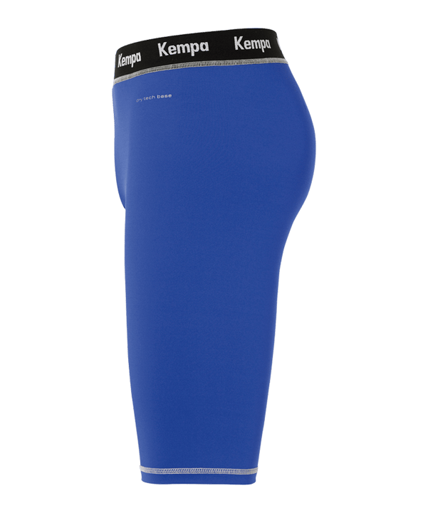 Kempa Attitude Tights Blau F03 - blau