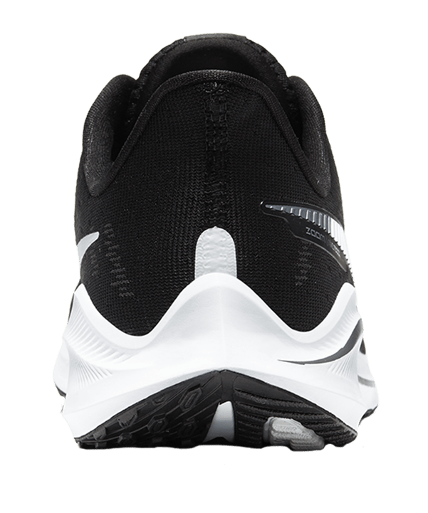 Nike Air Zoom Vomero 14 Running Schwarz F011 - schwarz