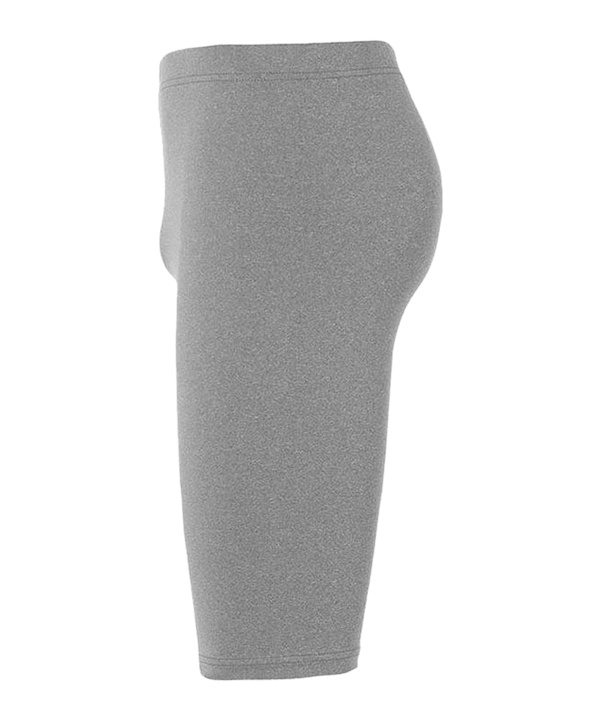 uhlsport Tight Short Hose kurz Kids Grau F17 - grau