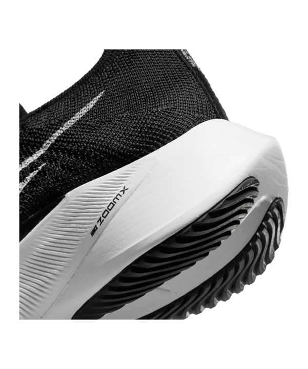 Nike Air Zoom Tempo Next% Running Damen F003 - schwarz