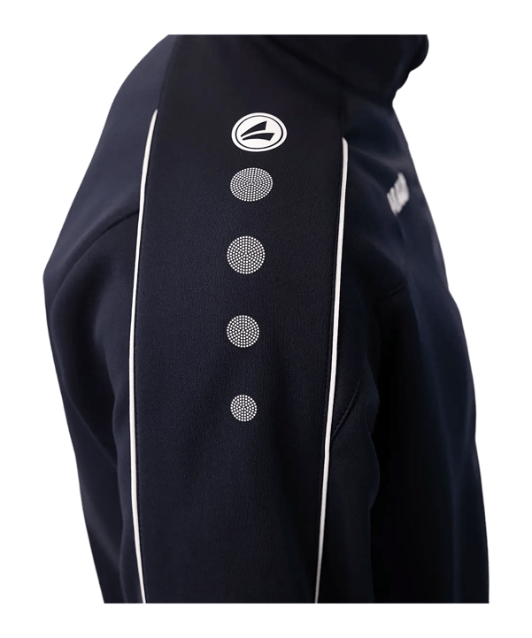 JAKO Classico Giacca Bambini Blu C09 - blu
