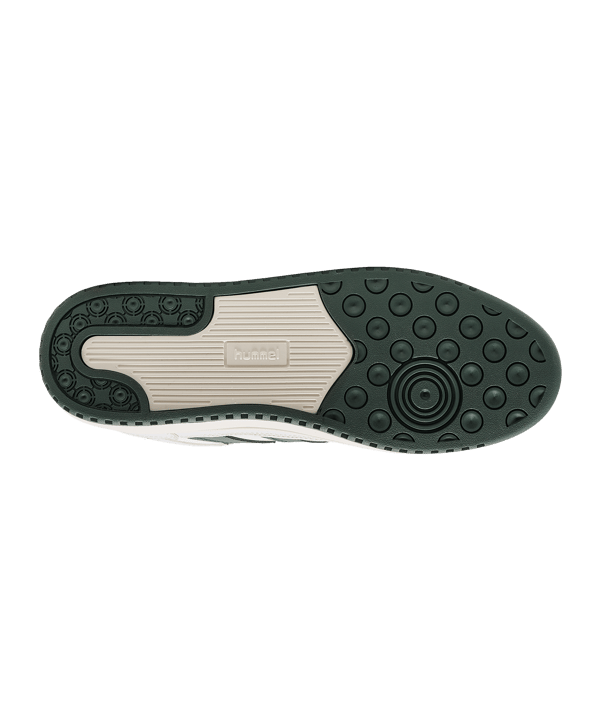 Hummel St. Power Play RT Weiss F9208 - weiss