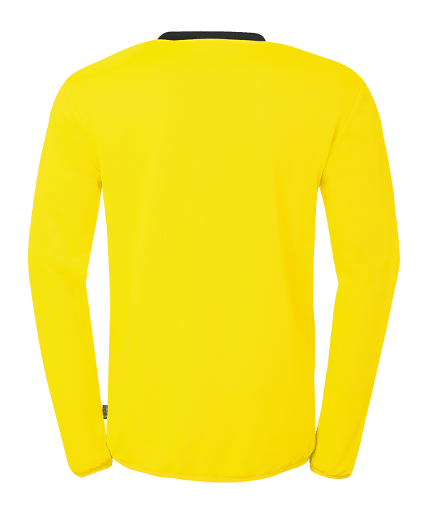 Kempa Athletics 29 Sweatshirt Kids Gelb F91 - gelb
