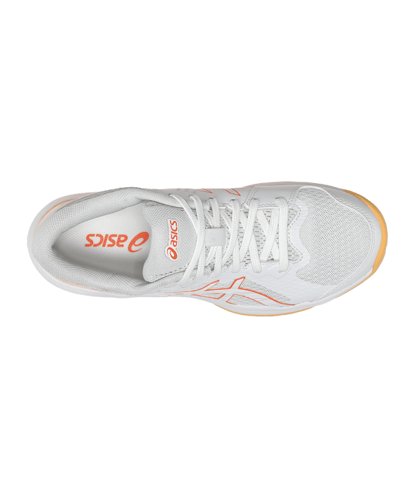 Asics Beyond FF Damen Weiß - weiss