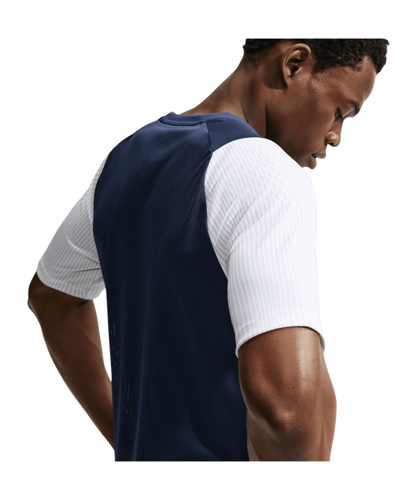 Nike Academy II Trikot Blau F411