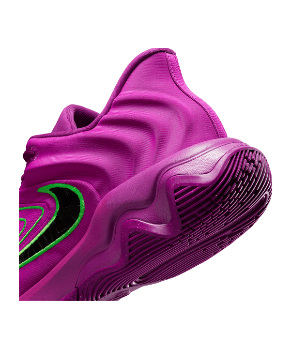 Nike Giannis Immortality 4 Lila F501