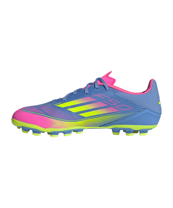 adidas F50 League 2G/3G AG Celestial Victory Blau - blau
