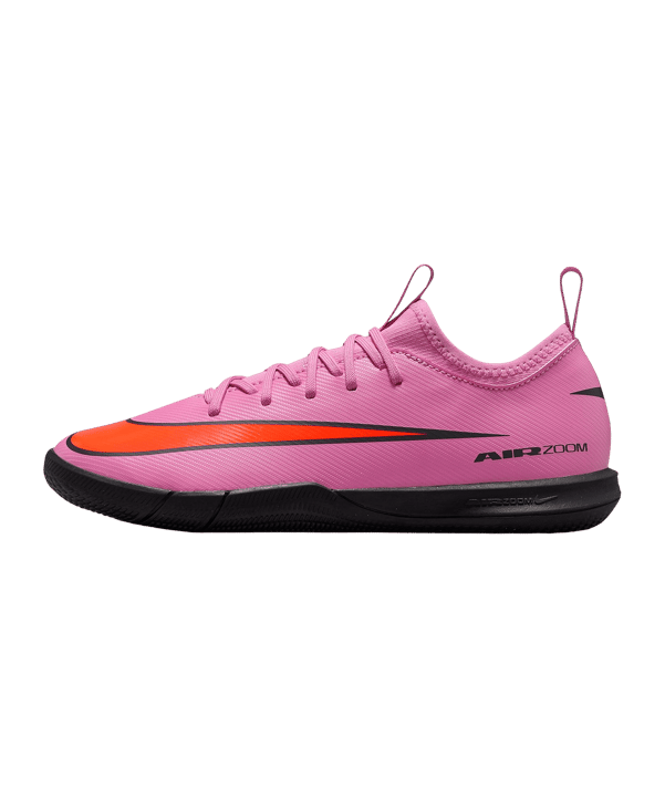 Nike Air Zoom Mercurial Vapor XVI Academy IN Scary Good Kids Rosa F600 - rosa