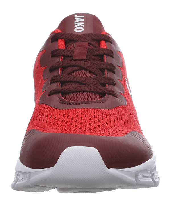 JAKO Freizeitschuh Base Mesh Rot F726 - rot