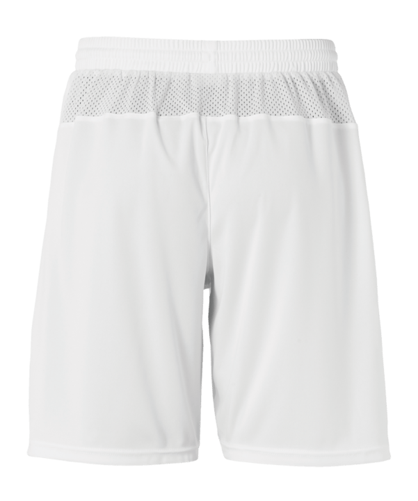 Uhlsport Performance Short Weiss Schwarz F02 - weiss