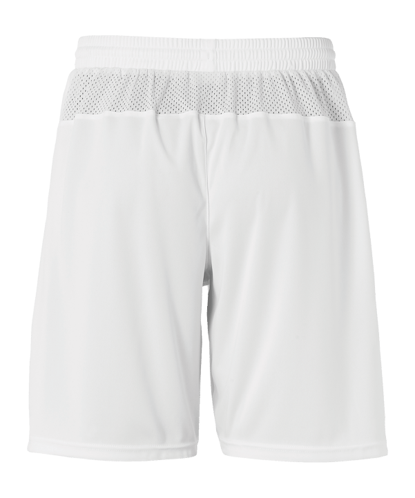 uhlsport Pantaloncini Bílá C002 - bianco