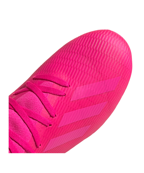 adidas X Locality 19.3 FG Pink - rosa
