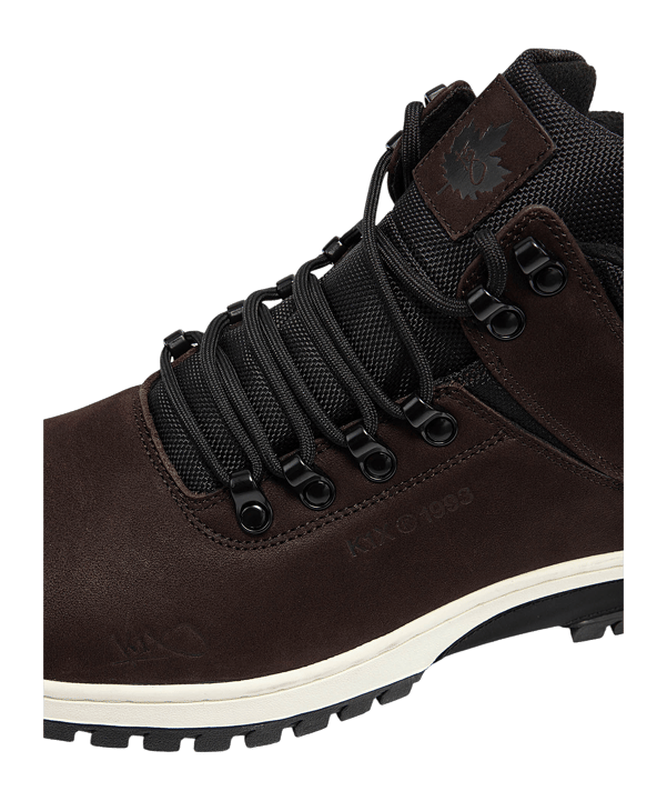 K1X TERRITORY SUPERIOR Schuh Braun - braun