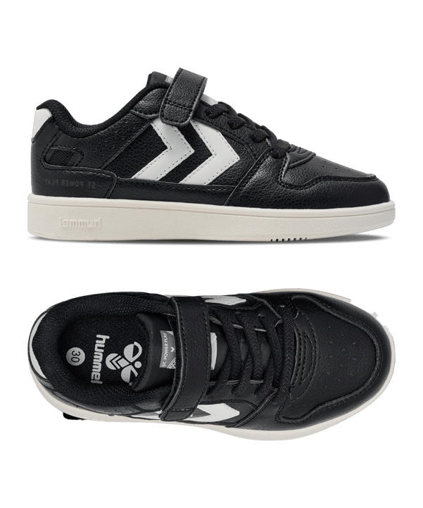 Hummel St Power Play Kids Grau F2267 - grau